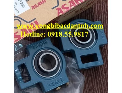 BẠC ĐẠN T206 ASAHI